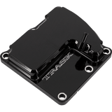 TRASK COVER TRANS VENTED M8 - DRIVEN Canada's Powersports TM - 2041BK