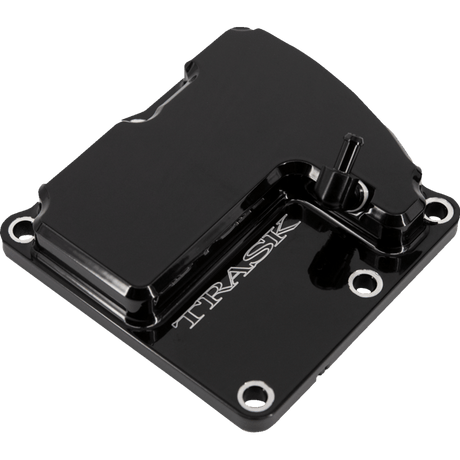 TRASK COVER TRANS VENTED M8 - DRIVEN Canada's Powersports TM - 2041BK