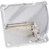 Trask Cover Vented M8 CHM - DRIVEN Canada's Powersports TM-2041CH