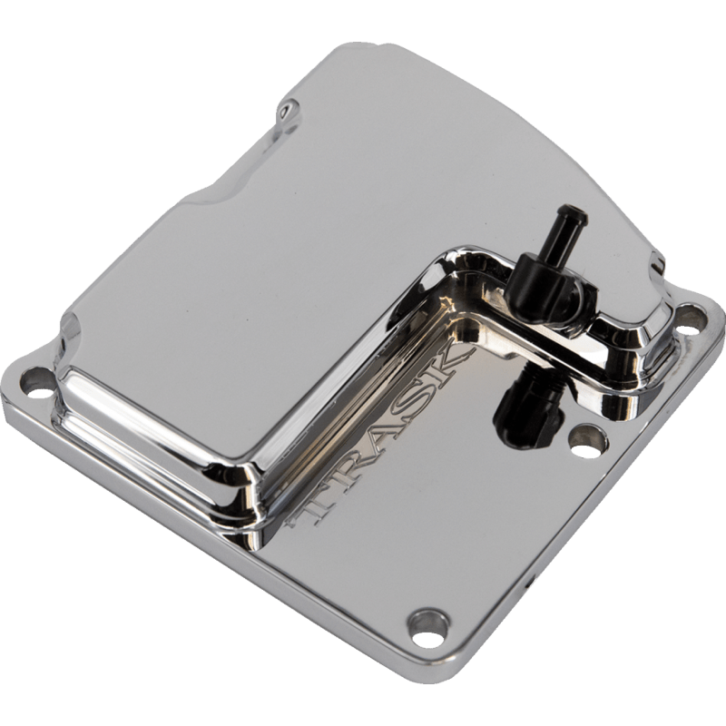 TRASK COVER VENTED M8 CHM - DRIVEN Canada's Powersports TM - 2041CH