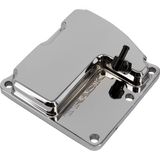 TRASK COVER VENTED M8 CHM - DRIVEN Canada's Powersports TM - 2041CH