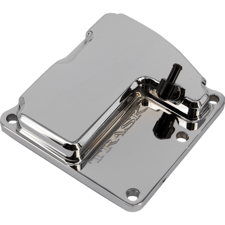 TRASK COVER VENTED M8 CHM - DRIVEN Canada's Powersports TM - 2041CH