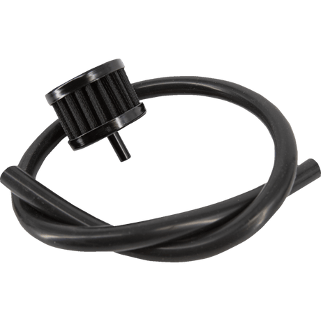 TRASK COVER VENTED M8 CHM - DRIVEN Canada's Powersports TM - 2041CH