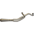 TRASK EXH 2:1 ASLT SS CHF 14 - 17 - Driven Powersports Inc.TM - 5200