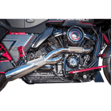 TRASK EXH 2:1 BIG SEXY M8 POL (TM - 5110PO) - DRIVEN Canada's Powersports TM - 5110PO