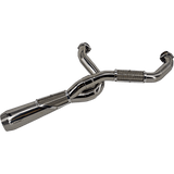 TRASK EXH 2:1 BIG SEXY M8 POL (TM - 5110PO) - DRIVEN Canada's Powersports TM - 5110PO