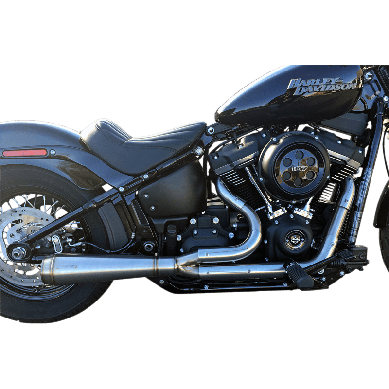 TRASK EXHAUST 2:1 ASSLT 18+SFTL (TM - 5052) - DRIVEN Canada's Powersports TM - 5052