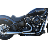 TRASK EXHAUST 2:1 ASSLT 18+SFTL (TM - 5052) - DRIVEN Canada's Powersports TM - 5052