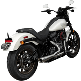 TRASK EXHAUST 2:1 ASSLT 18+SFTL (TM - 5052) - DRIVEN Canada's Powersports TM - 5052