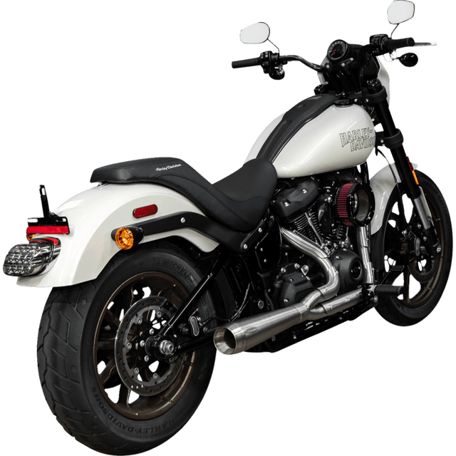 TRASK EXHAUST 2:1 ASSLT 18+SFTL (TM - 5052) - DRIVEN Canada's Powersports TM - 5052