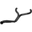 TRASK EXHAUST NB 2:1 97 - 16 FLHT - Driven Powersports Inc.NBBTTC97