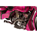 TRASK EXHAUST NB 2:1 97 - 16 FLHT - Driven Powersports Inc.NBBTTC97