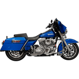 TRASK EXHAUST NB 2:1 97 - 16 FLHT - Driven Powersports Inc.NBBTTC97