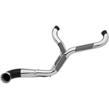 TRASK EXHAUST NB 2:1 97 - 16 FLHT - Driven Powersports Inc.NBCTTC97