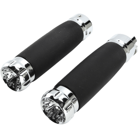 TRASK GRIPS IND SCOUT 15 - 19 - Driven Powersports Inc.TM - 6022CH