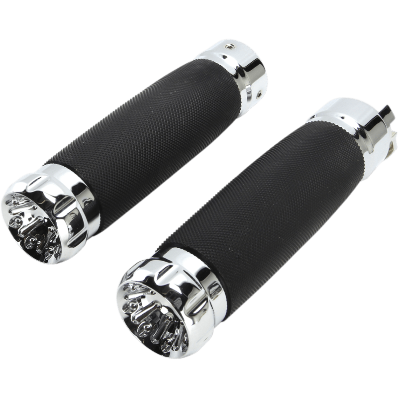 TRASK GRIPS IND SCOUT 15 - 19 - Driven Powersports Inc.TM - 6022CH