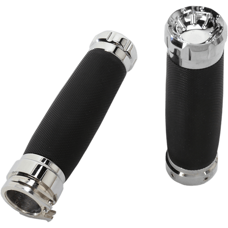 TRASK GRIPS IND SCOUT 15 - 19 - Driven Powersports Inc.TM - 6022CH