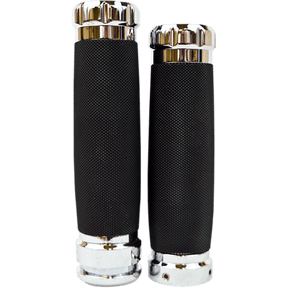 TRASK GRIPS V - LINE 14 - 17 INDIAN - Driven Powersports Inc.TM - 6020CH