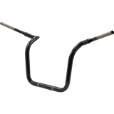 TRASK HANDLEBAR BRO 14 - 18 CHIEF - Driven Powersports Inc.TM - 2090BK