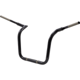 TRASK HANDLEBAR BRO 14 - 18 CHIEF - Driven Powersports Inc.TM - 2090BK