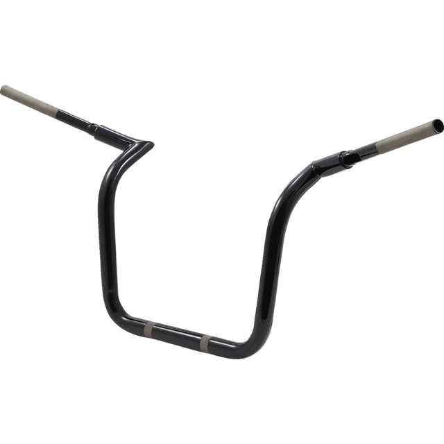 TRASK HANDLEBAR BRO 14 - 18 CHIEF - Driven Powersports Inc.TM - 2090BK
