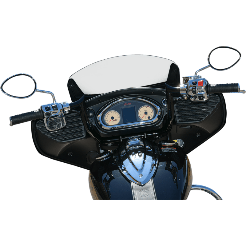 TRASK HANDLEBAR BRO 14 - 18 CHIEF - Driven Powersports Inc.TM - 2090BK