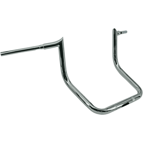 TRASK HANDLEBAR BRO +8" - Driven Powersports Inc.TM - 2092CH