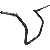 Trask Handlebar BRO Bar CHF - DRIVEN Canada's Powersports TM-2093BK