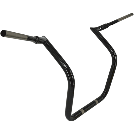 Trask Handlebar BRO Bar CHF - DRIVEN Canada's Powersports TM-2093BK