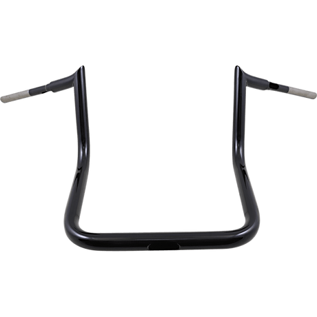 Trask Handlebar BRO Bar CHF - DRIVEN Canada's Powersports TM-2093BK