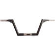 TRASK HANDLEBAR V - LINE 2+ - Driven Powersports Inc.TM - 2020BK