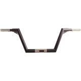 TRASK HANDLEBAR V - LINE 2+ - Driven Powersports Inc.TM - 2020BK