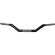 TRASK HANDLEBAR V - LINE MOTO - Driven Powersports Inc.TM - 2084BK