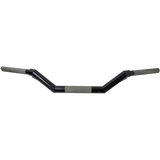 TRASK HANDLEBAR V - LINE MOTO - Driven Powersports Inc.TM - 2084BK