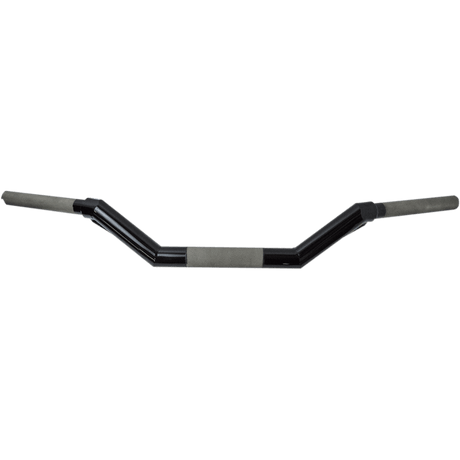TRASK HANDLEBAR V - LINE MOTO - Driven Powersports Inc.TM - 2084BK
