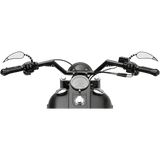 TRASK HANDLEBAR V - LINE STD - Driven Powersports Inc.TM - 2019BK