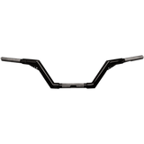 TRASK HANDLEBAR V - LINE STD - Driven Powersports Inc.TM - 2019BK