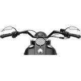 TRASK HANDLEBAR V - LINE STD - Driven Powersports Inc.TM - 2019BK