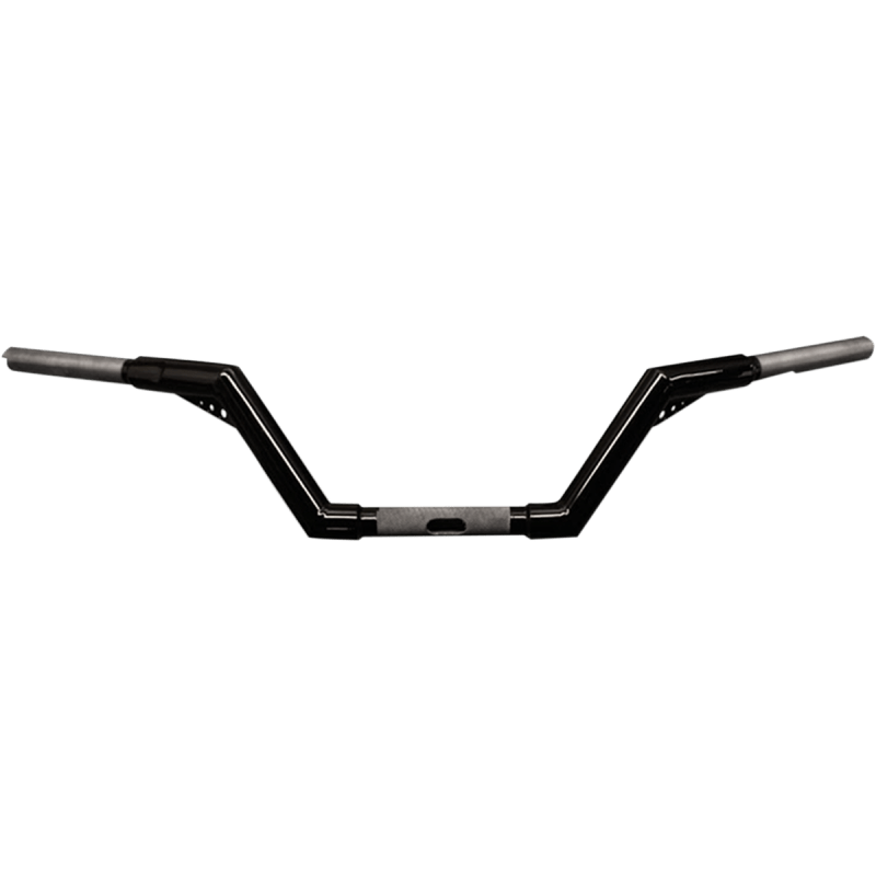 TRASK HANDLEBAR V - LINE STD - Driven Powersports Inc.TM - 2019BK