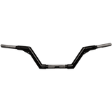 TRASK HANDLEBAR V - LINE STD - Driven Powersports Inc.TM - 2019BK
