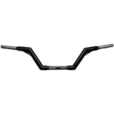 TRASK HANDLEBAR V - LINE STD - Driven Powersports Inc.TM - 2019BK
