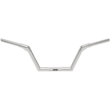 TRASK HANDLEBARS V - L FLTR 15 - 19 - Driven Powersports Inc.TM - 20205CH