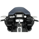 TRASK HANDLEBARS V - L FLTR 15 - 19 - Driven Powersports Inc.TM - 20205BK