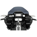 TRASK HANDLEBARS V - L FLTR 15 - 19 - Driven Powersports Inc.TM - 20205BK