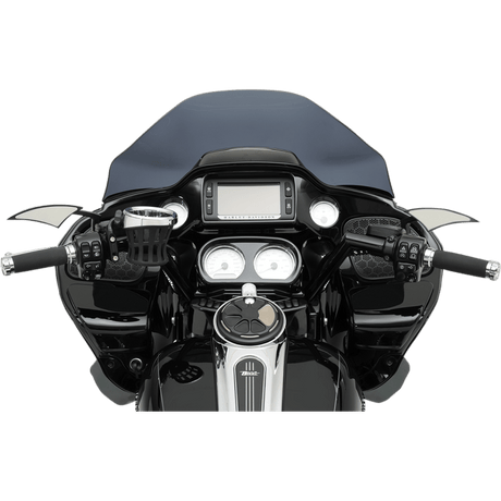 TRASK HANDLEBARS V - L FLTR 15 - 19 - Driven Powersports Inc.TM - 20205BK