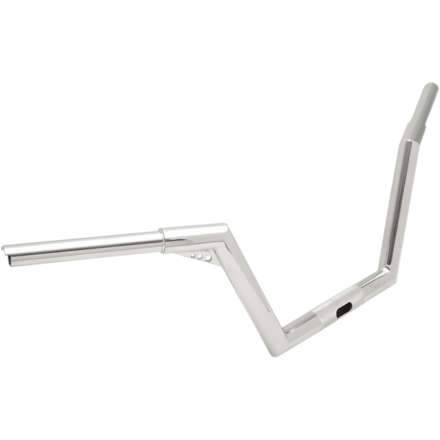 TRASK HANDLEBARS V - L FLTR 15 - 19 - Driven Powersports Inc.TM - 20205CH