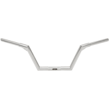 TRASK HANDLEBARS V - L FLTR 15 - 19 - Driven Powersports Inc.TM - 20205CH