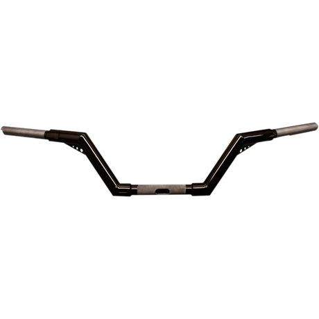TRASK HANDLEBARS V - L IND 15 - 19 SCT - Driven Powersports Inc.TM - 2025BK