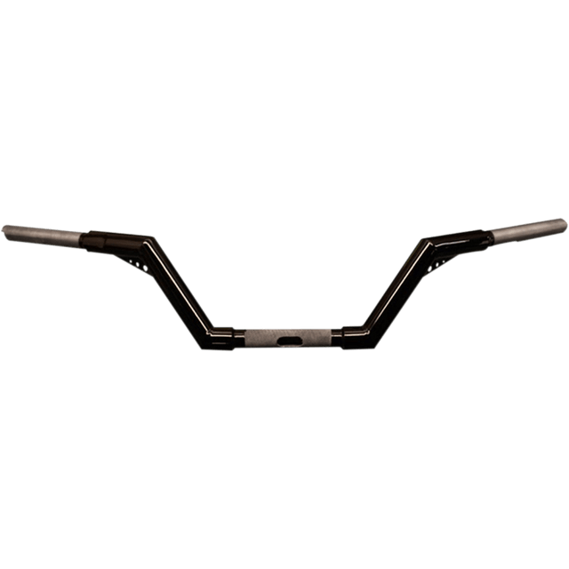 TRASK HANDLEBARS V - L IND 15 - 19 SCT - Driven Powersports Inc.TM - 2025BK