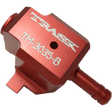 TRASK HOUSING FUEL REG FL - Driven Powersports Inc.TM - 3035